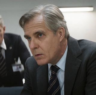 Mission Impossible 7's Pom Klementieff, Hayley Atwell, Vanessa Kirby, Rebecca Ferguson & Simon Pegg