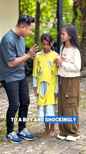 Poor Girl Returned Money... What Happened Next Will Make You Cry💔😢#ytshorts #shortsfeed