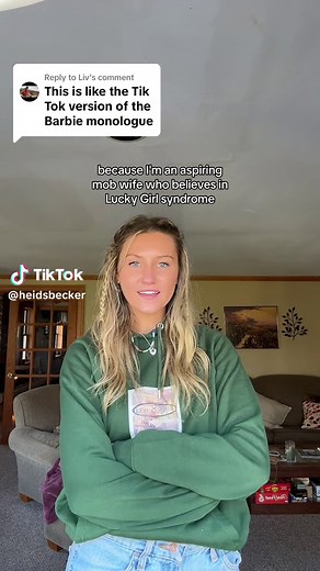 Heidi Becker on TikTok
