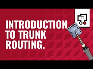 DesignSpark Toolbox - Introduction to Trunk Routing guide for DS PCB