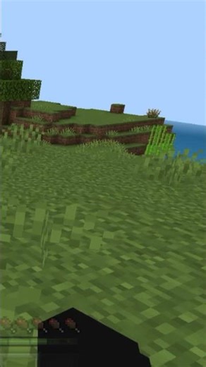 Minecraft basics series day 1 | how to make crafting table | #minecraft #shorts