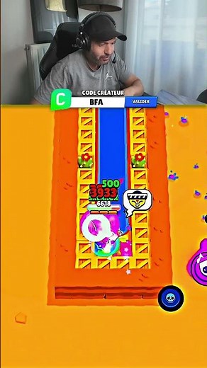 Which BRAWLER can SURVIVE Billie’s MEGA BUBBLE 🫧