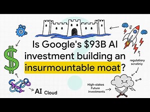 Deep Dive Alphabet Inc (GOOGL) Q3 2025 earnings report