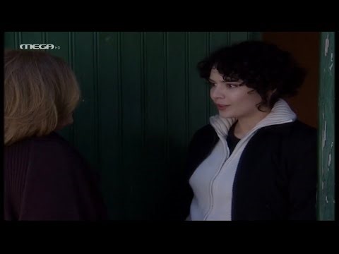 Περί Ανέμων και Υδάτων - Επεισόδιο 89 HD