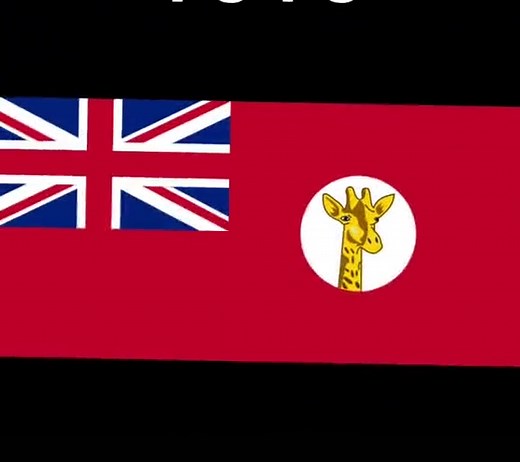 Exploring the Flag of Tanzania in Africa