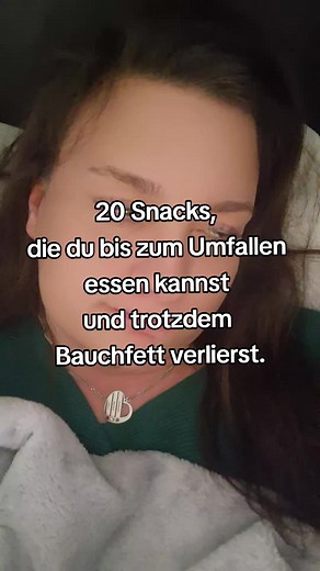 20 Snacks zum Abnehmen: Leckere und gesunde Optionen