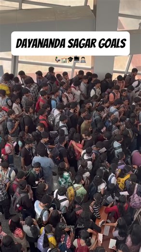 🅳🆂🅰🆃🅼 | 🆂🅾🅰 | 🅳🆂🅱🅰 🔱 𝐇𝐔𝐁 on Instagram: "“Dayananda sagar college Bengaluru ”☠️😂 • #memes #viral #dsatm #trend #cet #kcet #bengaluru #mysore #kannada #karnataka #instagood #bangalore#like #engineering #trolls #auditorium #dayanandasagaruniversity #dsi̇ #dsu #dayanandasagarcollegeofengineering #dayanandasagarinstitutions #vtu #like"