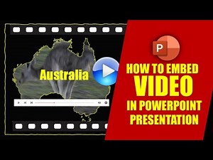 How To Make Video Presentations Like A Pro