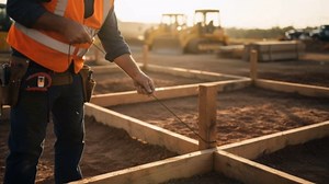 High Strength Nylon String Line 1.3mm, 500 Ft, for Construction, Archaeology,Garden,Climbing Plant,Tie Floristry,Fishing,Wrapping,Camping and Outdoor Survival,Blue.