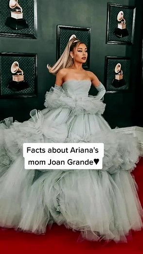 Joan Grande: A Deep Dive into Ariana Grande's Mother