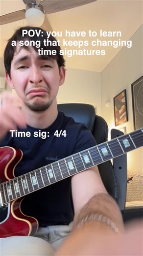 Mastering Traumatic Jazz Guitar Improvisation