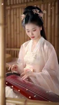 Gentle Đàn Tranh | Calm & Healing Asian Music #pianomusic #đàntranh #relax #sleepmusic