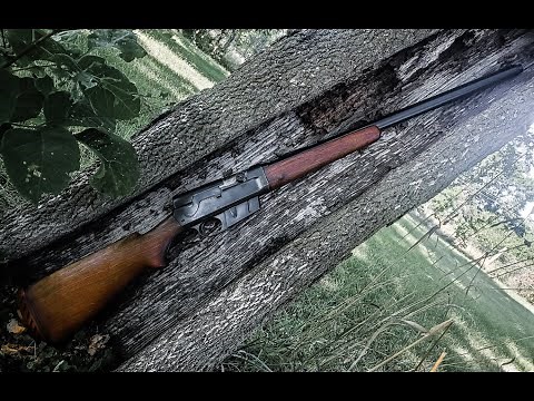 Remington 81 - Can I improve a Classic?