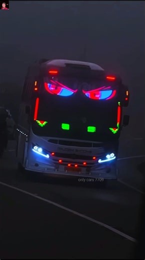 Kerala's Modifie Bus 🚌 #car #bmw #bus #luxurycars #caredit #carvideo #trending