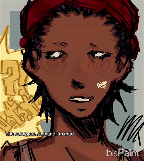 How to Brighten Dull Colors in Digital Art