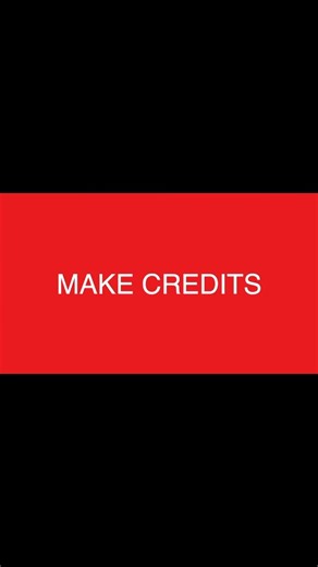 26 reactions | The credits are the perfect moment to highlight the...