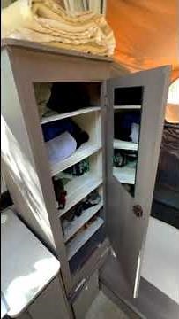 Inside the Dunne Family’s Jayco Swan