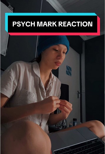 Psychology Exam Results Reaction: My Journey to Success