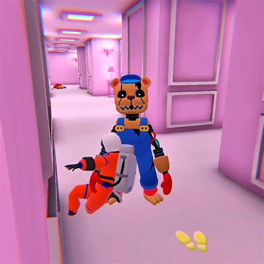 Hide in the backroom #gaming #reel#ytshorts #ytviral gamei