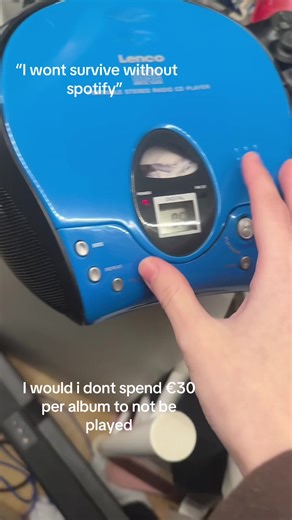 Struggling to Get the CD Out: K-Pop Album Insights