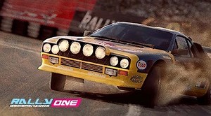 Rally One : 栄光へのレース- PC&MACでダウンロードしてプレイしよう(アプリプレイヤー)