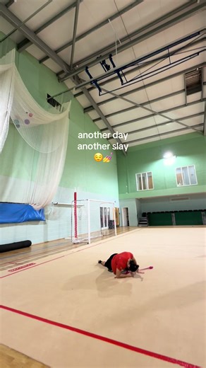 Rhythmic Gymnastics: Flawless Execution or Not?