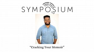 Cracking Your Memoir