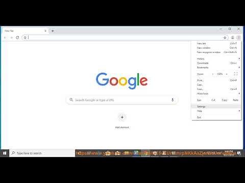 Disable Chrome virus scan on Windows 10 (2023 Re-updated)