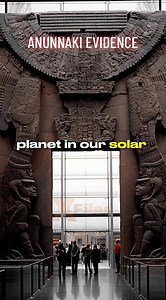 77K views · 1.8K reactions | Anunnaki the Evidence #conspiracies...