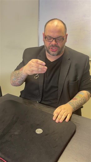 A weird and wonderful... Well, whatever that was! | Slightly Unusual