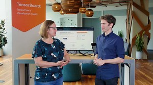 【TensorFlow开发者峰会 2020】TensorBoard