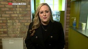 11K views · 316 reactions | A charity working with migrants has warned it's running out of food and clothes, such is the demand for help. The Light House on Dublin's Pearse Street says there's been a big spike in the numbers coming to it for assistance. | Virgin Media News | Facebook