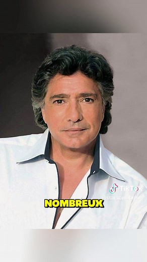 Décès de Frédéric François : Une triste confirmation