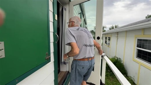 LOCAL RESIDENT CALLS FOR REMOVAL OF GROINS FROM THE TREASURE CAY BEACH AND VERNON MALONE RETIRES AFTER PERFORMING 1058 WEDDINGS: NEWS FROM ABACO WITH SILBERT MILLS | Silbert Mills