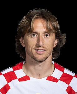 Luka Modric - Soccer News, Rumors, & Updates