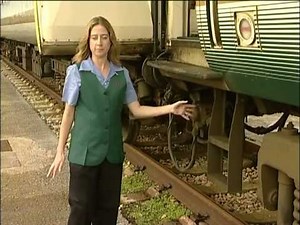 First Group-Safety First-On Train Emergency Equipment