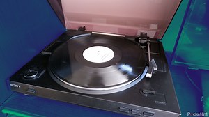 Should you buy an expensive record player?