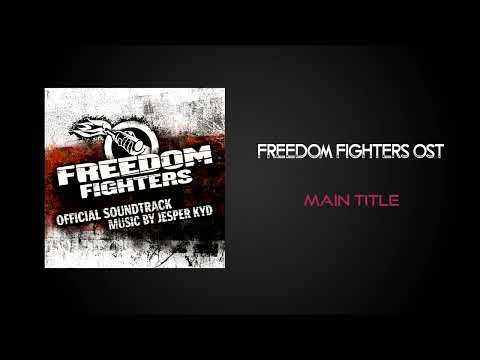 Freedom Fighters Original Soundtrack | Main Title