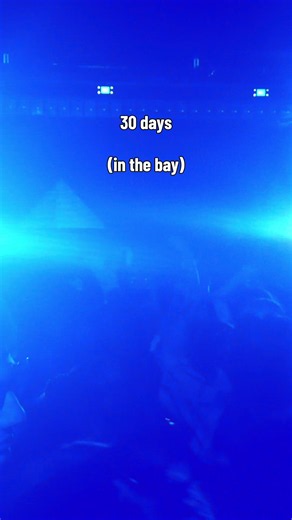 30 Days in the Bay: Oakland & San Francisco Adventures
