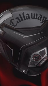 A Quantum Leap in Distance. | Callaway Golf