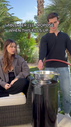 240K views · 2.4K reactions | She didn’t seem too happy  #reels #fyp #proposal #couples #engagement #pranks #jokes | Adi Fishman | Facebook