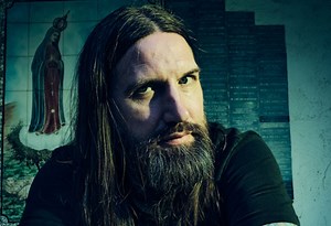 KEITH BUCKLEY's New Band MANY EYES Announces Headlining Shows