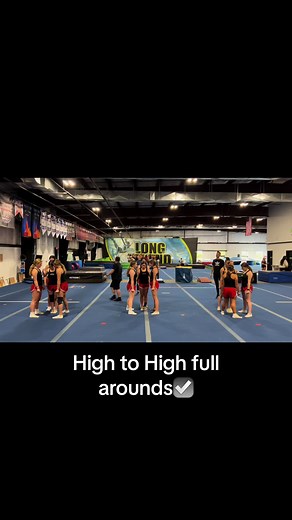 connetquot.varsity.cheer on TikTok