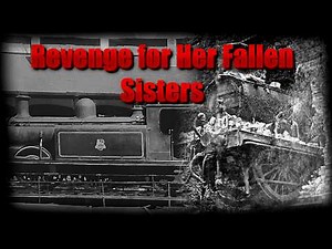 The Tank Engine that Rebelled Against British Railways | LB&SCR D3 class |History in the Dark