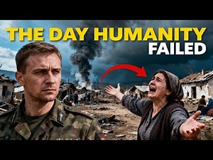 Srebrenica Massacre 1995: The Bosnia Genocide Explained