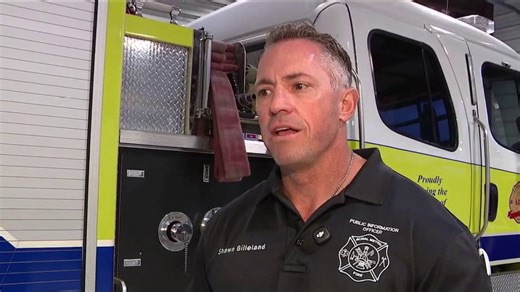 Avoiding AC fire risks while staying cool in Arizona