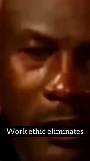 Michael Jordan: Fear is a lie 🤔 #nba