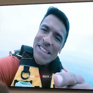 A Whale Swallowed Him… Then This Happened #movie #film
