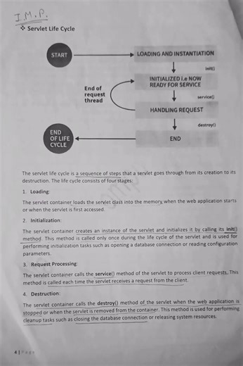 J2EE unit 2 :- servlet #servlet # J2EE servlet # J2EE #bca # bca students