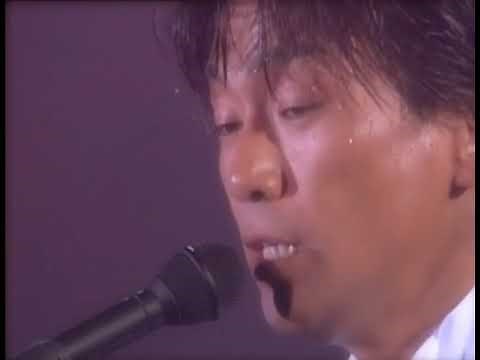 ワインレッドの心 玉置浩二